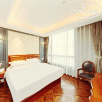 Yitingzhenshe Hotel Beijing Qianmen 