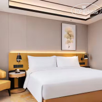 Hilton Garden Inn Beijing Temple Of Heaven East Gate Station 