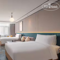 Hilton Garden Inn Beijing Temple Of Heaven East Gate Station 