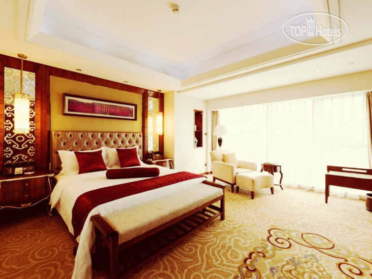 New photos from tourists Inner Mongolia Forbidden City 4*
