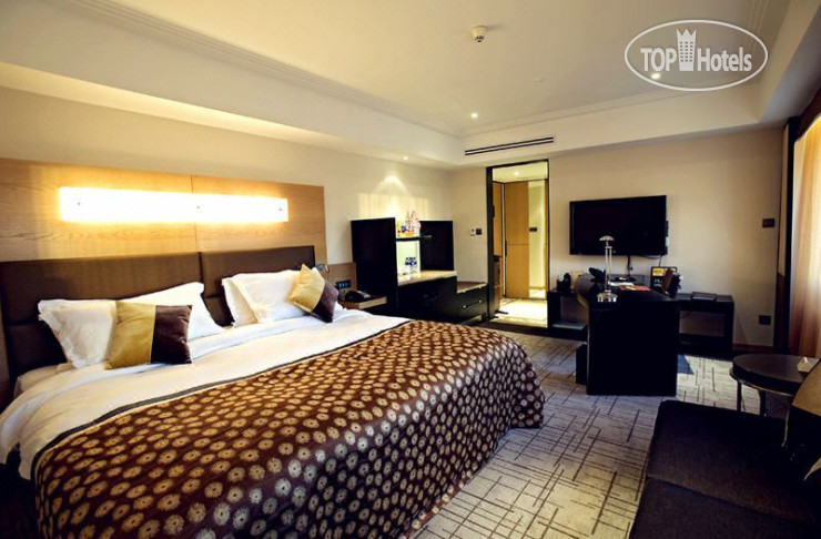 Hotel photo New Otani Chang Fu Gong 5*