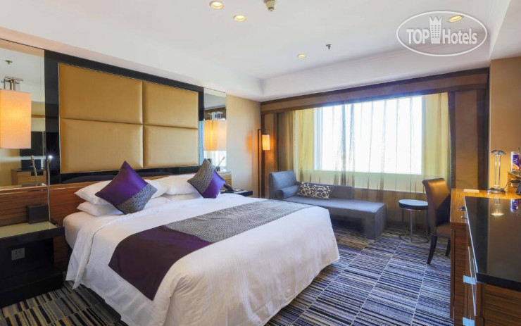 Hotel photo New Otani Chang Fu Gong 5*