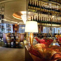 Park Plaza Beijing Wangfujing 