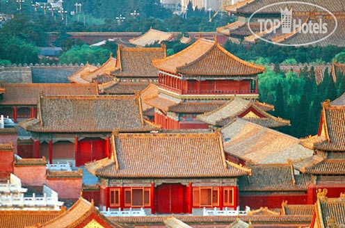 New photos from tourists Park Plaza Beijing Wangfujing 4*