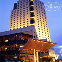 Hilton Beijing 