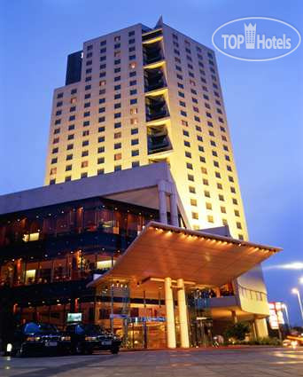 Hotel photo Hilton Beijing 5*