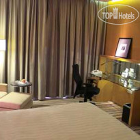 Hilton Beijing 