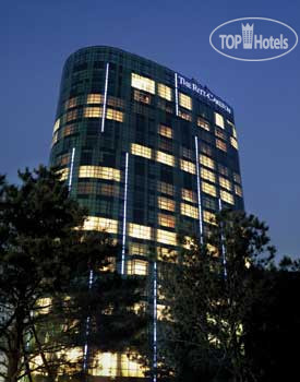 Hotelier's photos The Ritz-Carlton 5*