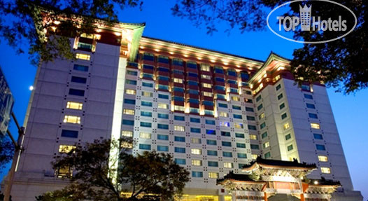 Hotel photo The Peninsula Beijing 5*