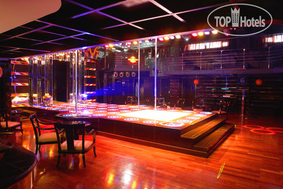 New photos from tourists Central Garden 4*