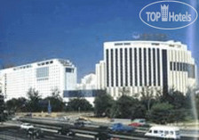 Beijing Continental Grand 4*