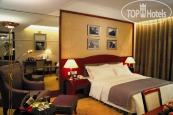 New photos from tourists Guanganmen Grand Metropark Hotel Beijing 4*