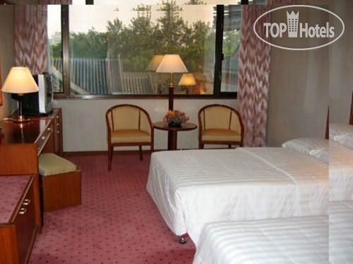 New photos from tourists Grandview Garden 4*