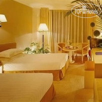 Howard Johnson Paragon