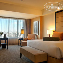 InterContinental Beijing Financial Street 