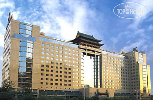 Hotel photo Jade Palace 5*