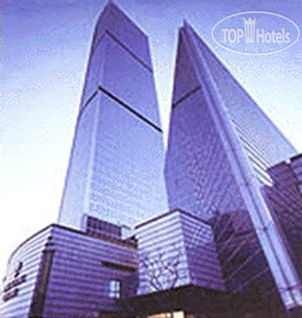 Hotel photo Jing Guang New World 5*