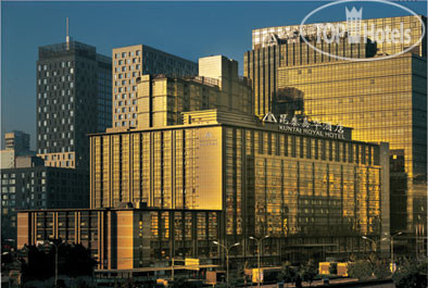 Hotelier's photos Kuntai Royal 5*