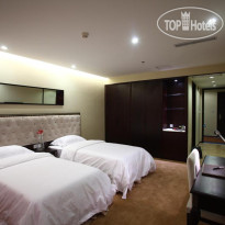 Yabao City International Hotel 