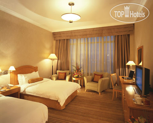 New photos from tourists Beijing 5*