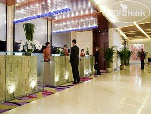 Hotel photo Grand Mercure Beijing Central 4*