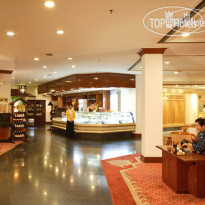 CITIC Hotel Beijing Airport