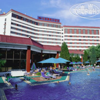 CITIC Hotel Beijing Airport