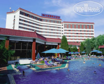 CITIC Hotel Beijing Airport  4*