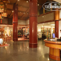 CITIC Hotel Beijing Airport