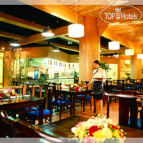 Cts Plaza Beijing 