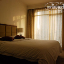 Jinqiao Apartment