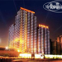 Jinqiao Apartment