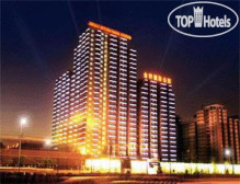 Jinqiao Apartment 4*