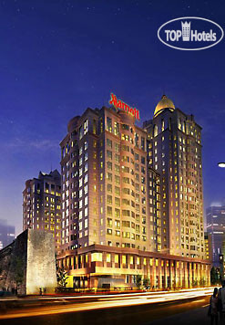 Hotelier's photos Beijing Pudi Hotel 5*