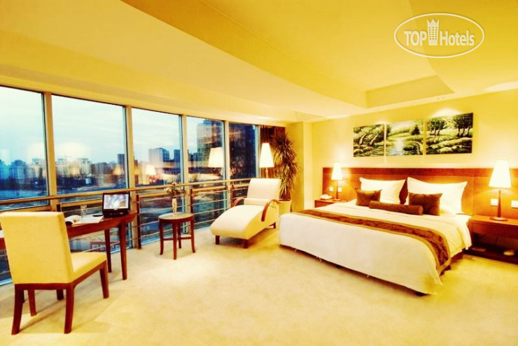 New photos from tourists Super House International 4*