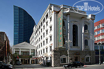 Hotel photo Dong Chang An 4*