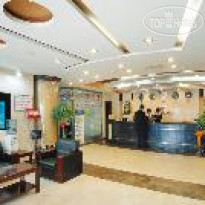 Guodu Dingsheng Hotel Beijing 