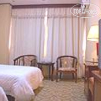 Guodu Dingsheng Hotel Beijing 