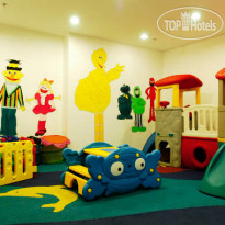 Beijing Jinqiao International 