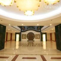 Beijing Broadcasting Tower Hotel 