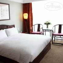 Beijing Broadcasting Tower Hotel 