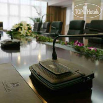 Beijing Broadcasting Tower Hotel 