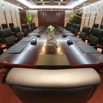 Beijing Broadcasting Tower Hotel 