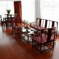 Beijing Broadcasting Tower Hotel 