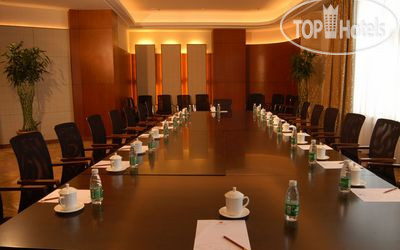 Hotel photo Days Inn Zhongxin 4*