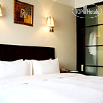 Days Inn Zhongxin 