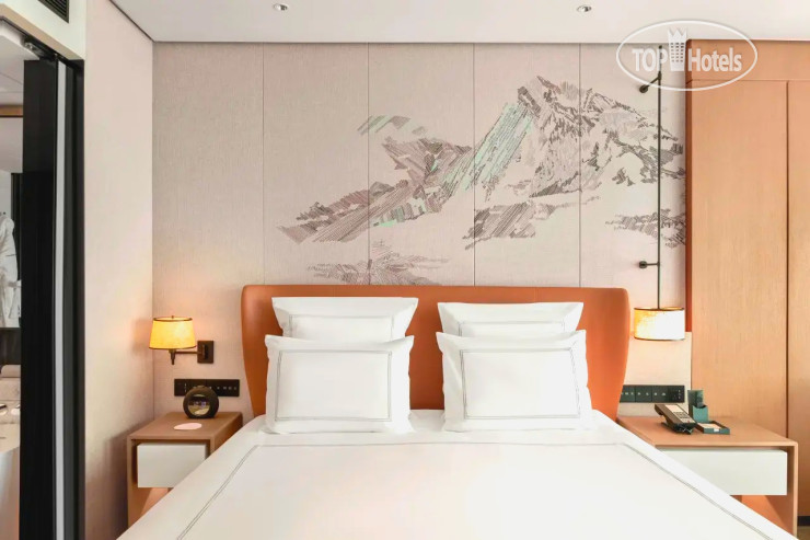 Hotel photo HK-Macao Swiss 5*