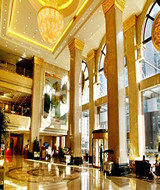 Hotel photo Xin Hai Jin Jiang 5*