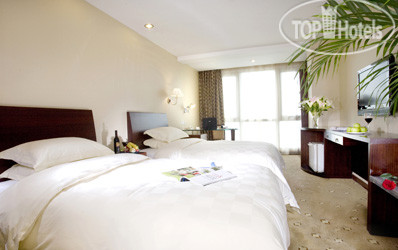 Hotel photo Xuanwumen 3*
