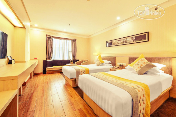 Hotel photo Xiaoxiang 3*